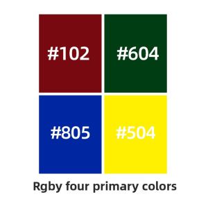 AMBITFUL | Color Temperature Adjustment Photography Color Filter