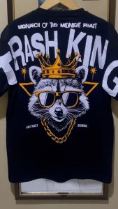 VDR STORE: Kaos Bear King Terbaru & Baju Kaos T-Shirt CottonCombed30s