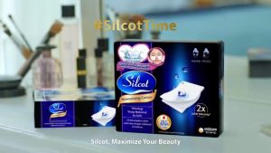 Silcot Maximizer Cotton: Produk E-commerce Berkualitas Tinggi