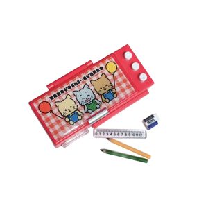 WOWEIAOKUANG | Multifunction Mini Replica Pencil Case