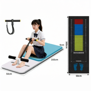 JBA | Multi-functional Student Fitness Equipment Abdominal Bench