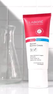 Labore Sensitive Skin Care BiomeRepair Barrier Revive Cream