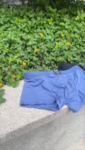 INNERCLUB บ๊อกเซอร์ชาย AirFlow (แพค 6 ตัว) คละสี M-XXL