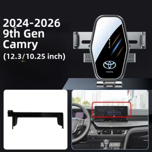 BSHTIR | Toyota Camry 6th-9th Gen Specialized Car Phone Mount