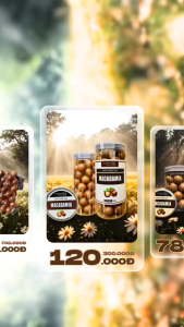 Hạt Macca Nhân (không vỏ)  500Gr cao cấp hạt macca loại 1 giòn thơm tự nhiên chế độ ăn thô - CHỢ HẠT T&A