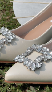 My Ballerine Casey Comfy Pumps