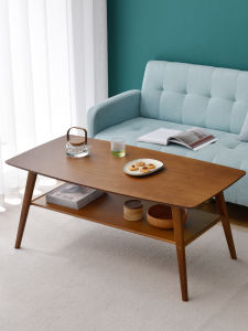 xiayan | Home-use Modern Compact Economical Japanese-style Elevated Tea Table