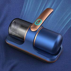 LPMY-017 Cordless High Suction UV Sterilization Dust-Mite Vacuum For Bed Sofa Blanket Carpet