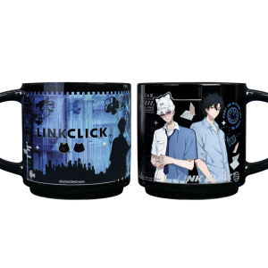 XINGYUNSHI | Color Changing Times Agent Mug