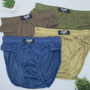 12PCS 6PCS 3PCS Celana Dalam Pria Dewasa Katun Lusinan Murah / Sempak Daleman Cowok Dewasa - Remaja