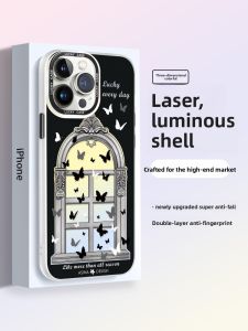Asina | Protective Anti-Shock iPhone 15 Pro Max Case