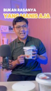 Kurma Sukari Almond 850 Gram: Kenikmatan & Kualitas