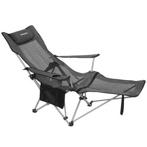 Kingcamp | Portable Breathable Stretch Bed