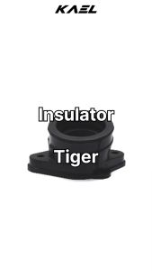 Insulator Karburator Honda Tiger: Panduan Lengkap