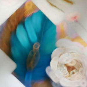 HIASAN DINDING SET BUNGA 3 IN 1 KAMAR DEKORASI RUMAH WALL DECOR PAJANGAN DINDING SATU SET BUNGA