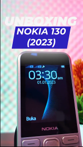 Nokia Jadul Hp 130 2023 Garansi Bisa Indonesia Dual Sim / Hp Nokia Jadul Original 99%