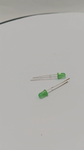 Lampu Led 3mm jual per 10 pcs