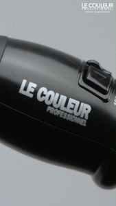 Le Couleur Professionnel - Digital Curling Stick + Heat Resistant Glove