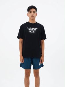 Moutley Regular Fit T-Shirt Type G M110924: Pakaian Casual Pria