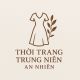 Thời Trang Trung Niên An Nhiên