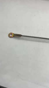 [พร้อมส่ง] สลิงยึดฝาท้าย สลิงยึดฝาท้าย ไทรทัน TRITON 2006