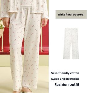 Gainreel | Soft Thin Womens Lace Nightgown Set