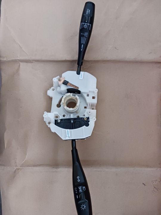 TURN SIGNAL SWITCH WIRA(ALL MODEL) Lazada