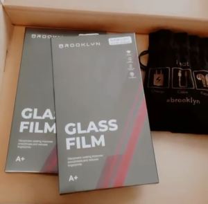 Brooklyn Tempered Glass SAMSUNG A73 5G/A72/A71 Full Cover Around Protection\nBrooklyn Tempered Glass SAMSUNG S21 FE/PLUS/ULTRA Full Cover Protection\nBrooklyn Privacy Tempered Glass iPhone 15/14/13/12/11/X XR XS MAX Mini Pro Max Plus Full Cover Anti Spy Protection