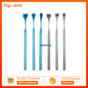 1Pcs Ophthalmic equipment Cosmetic plastic surgery tools Eyelid retractor Rake retractor