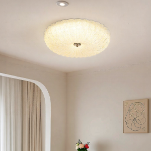 NVC | Luxury Modern Ring Chandelier 2026 New