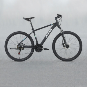 XDS | Adult Hacker Series Commute Aluminum Alloy Bicycle