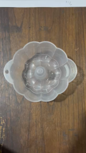 CETAKAN AGAR DELIMA 9201 LEMONY / Cetakan Agar Agar Puding Delima