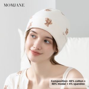 Mom Jane | Postpartum Windproof Thermal Hat Pile Hat