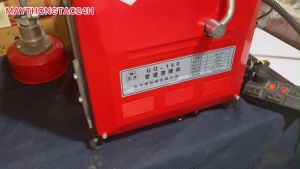 Máy thông tắc cống GQ 150-1800w