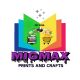 Migmax Prints and Crafts