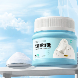 Pozitilan | Stain Remover Bleaching Powder for Laundry