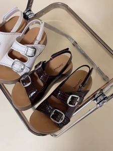Daphne | Retro Stylish Summer Sandals Comfortable Platform Sandals