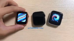 TT HAPPY T500 Smart Watch: Fitness Tracker & Heart Rate Monitor