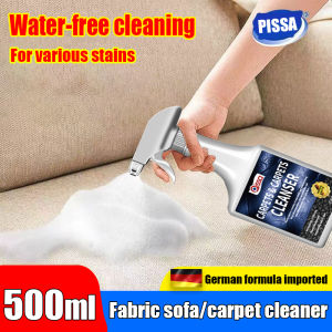 Sofa Cleaner spray Imported from Japan Multifunctional Foam Cleaner Spray Car Cleaner Car Carpet Cleaner Fabric Sofa Deep Cleaner curtain cleaner Floor Mats cleaner Car Carpet Cleaner Carpet Foam Car Roof Ceilings cleaner