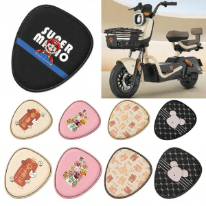 For Yadea Electric Bikes Seat Cover