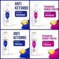 Shampoo Pantene Anti Dandruff / anti ketombe / pantene shampoo Hair Fall / anti rontok / Pantene shampoo Anti Dandruff / shampoo pantene Hair Fall / Shampoo Pantene 400ml / pantene shampoo Hair botol 130ml / pentin sampo / sampo pentin / shampo botol. 