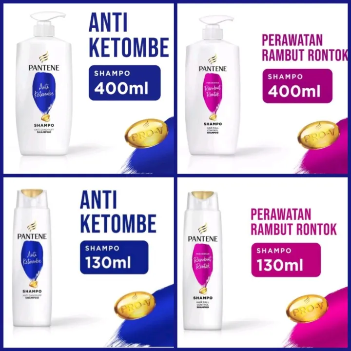 Shampoo Pantene Anti Dandruff / anti ketombe / pantene shampoo Hair Fall / anti rontok / Pantene shampoo Anti Dandruff / shampoo pantene Hair Fall / Shampoo Pantene 400ml / pantene shampoo Hair botol 130ml / pentin sampo / sampo pentin / shampo botol