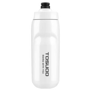 TOSUOD | Bike Riding Water Bottle Stainless Steel