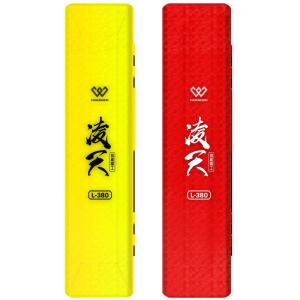 TRY&V | Ultra-Thin Dual-Layer Fishing Line Storage Box Professional Competition Hook Organizer Multi-Functional Extended Spool Holder