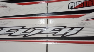 Striping transparant untuk vario 125 new tahun 2022-2024 model variasi