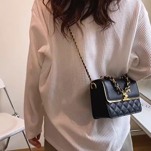 Tas Selempang Wanita Pesta Premium WS - FJ 02