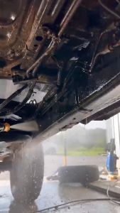 หัวเชื้อสลายคราบ 100% แปลงขนอ่อน และ 1 ลิตร ล้างรถ นีออน