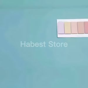 Color Sticky Notes Cute Sticky Notes Stickers Memo