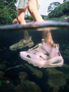 moodytiger | Breathable Outdoor Childrens Shoes