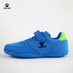 Kelme | Breathable Training Kids Football Shoes